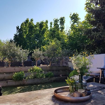 Maison Sophie Bed & Breakfast โตงเงอเริน ภายนอก รูปภาพ