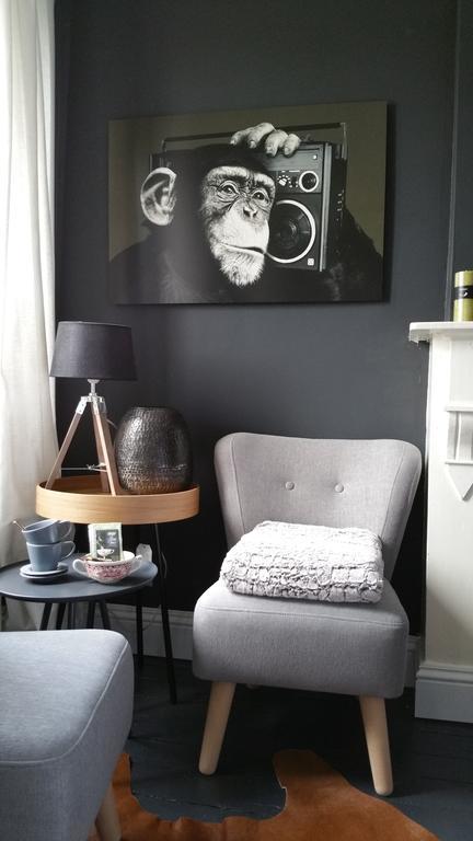 Maison Sophie Bed & Breakfast โตงเงอเริน ภายนอก รูปภาพ