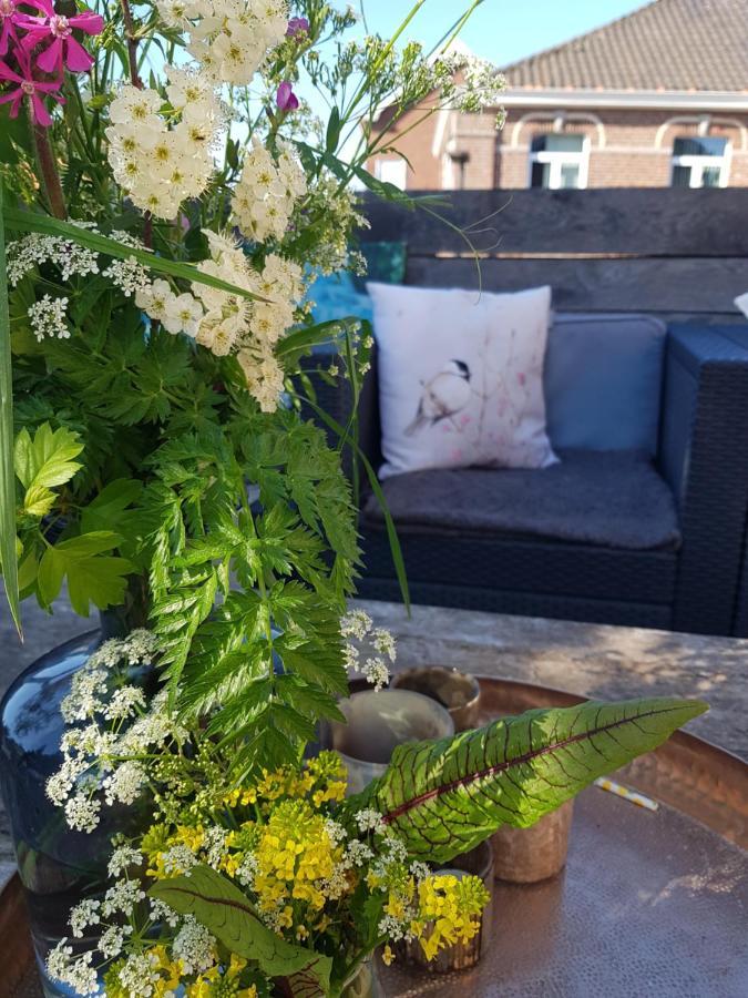 Maison Sophie Bed & Breakfast โตงเงอเริน ภายนอก รูปภาพ