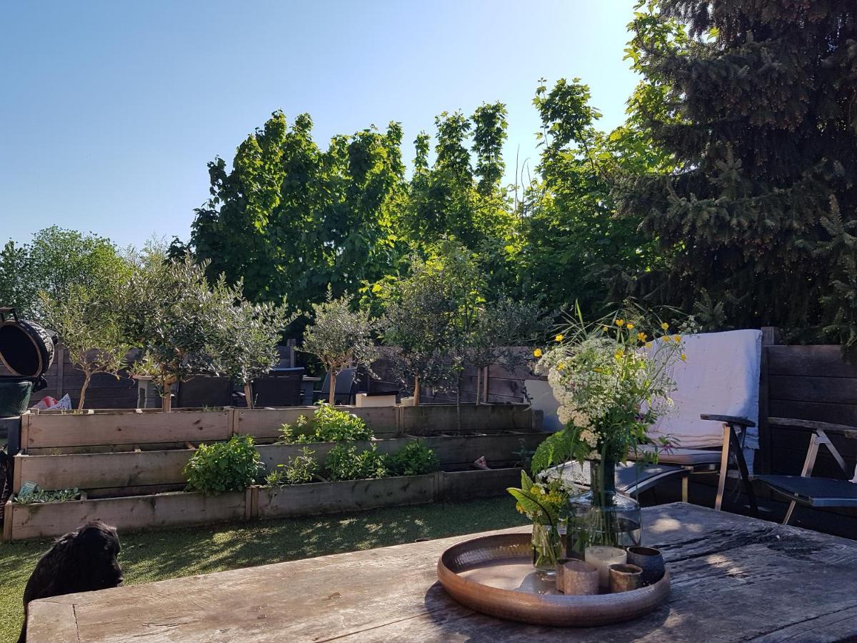 Maison Sophie Bed & Breakfast โตงเงอเริน ภายนอก รูปภาพ